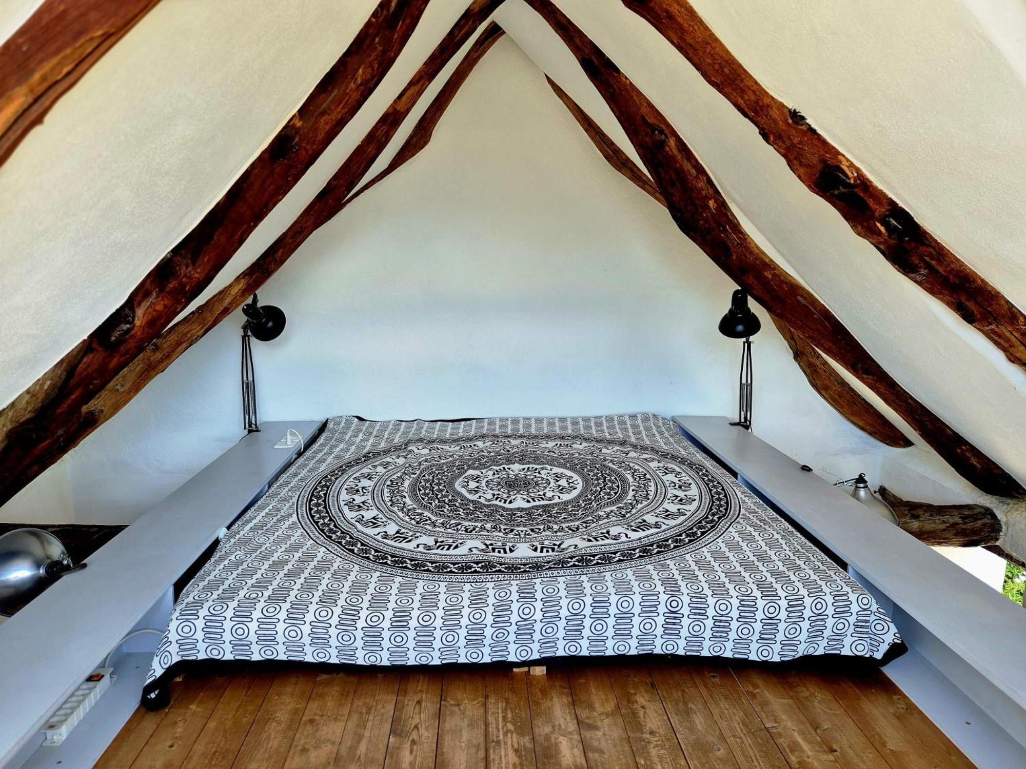 Casa Grillino Apartamento Locarno Quarto foto