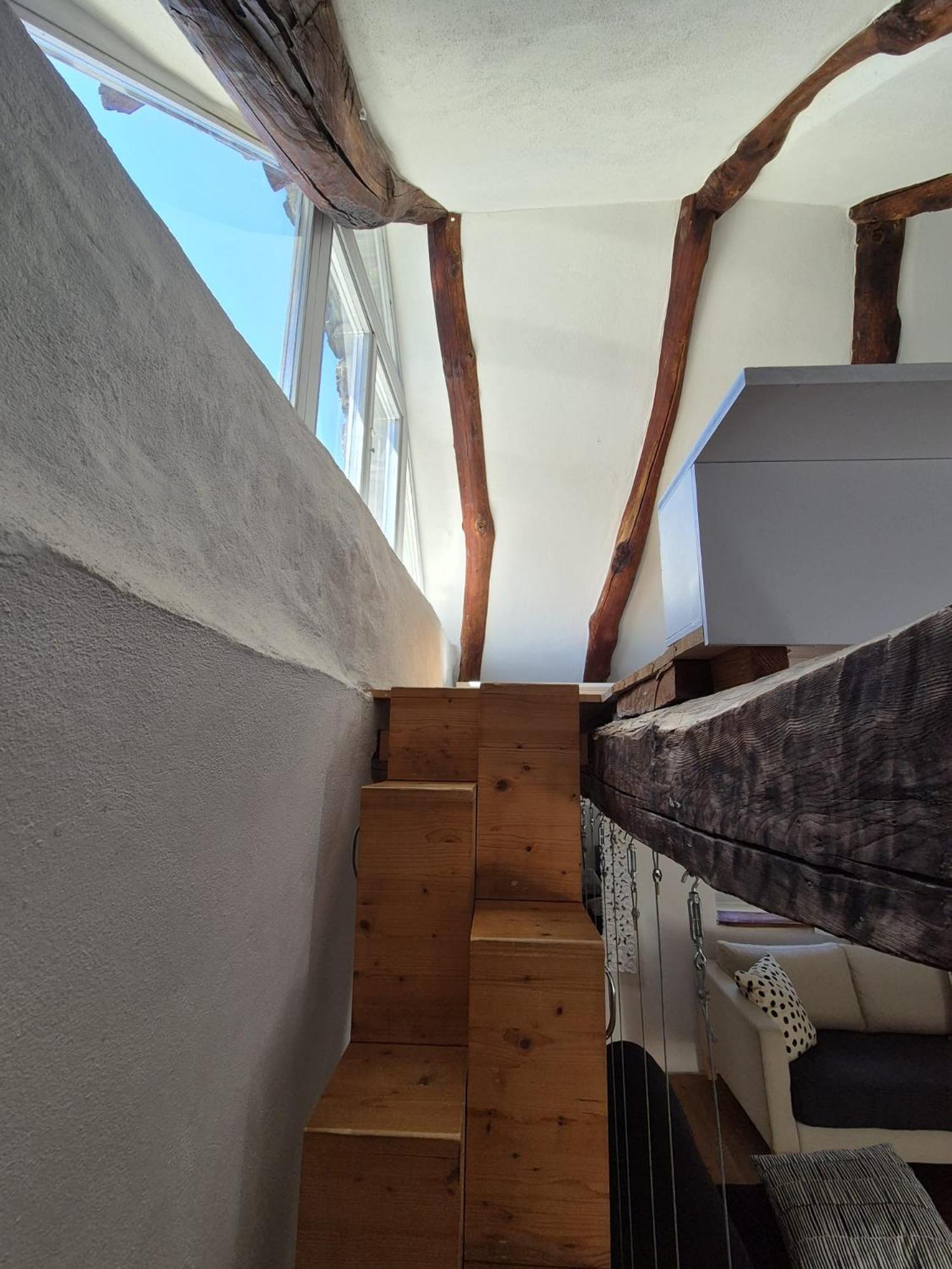 Casa Grillino Apartamento Locarno Quarto foto