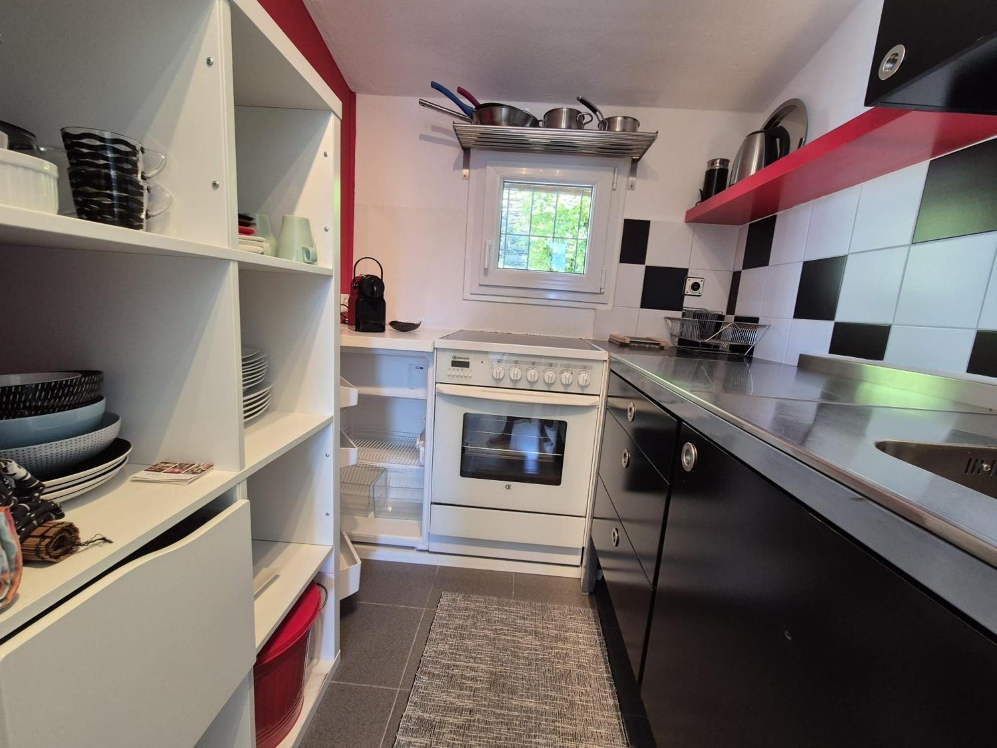 Casa Grillino Apartamento Locarno Quarto foto