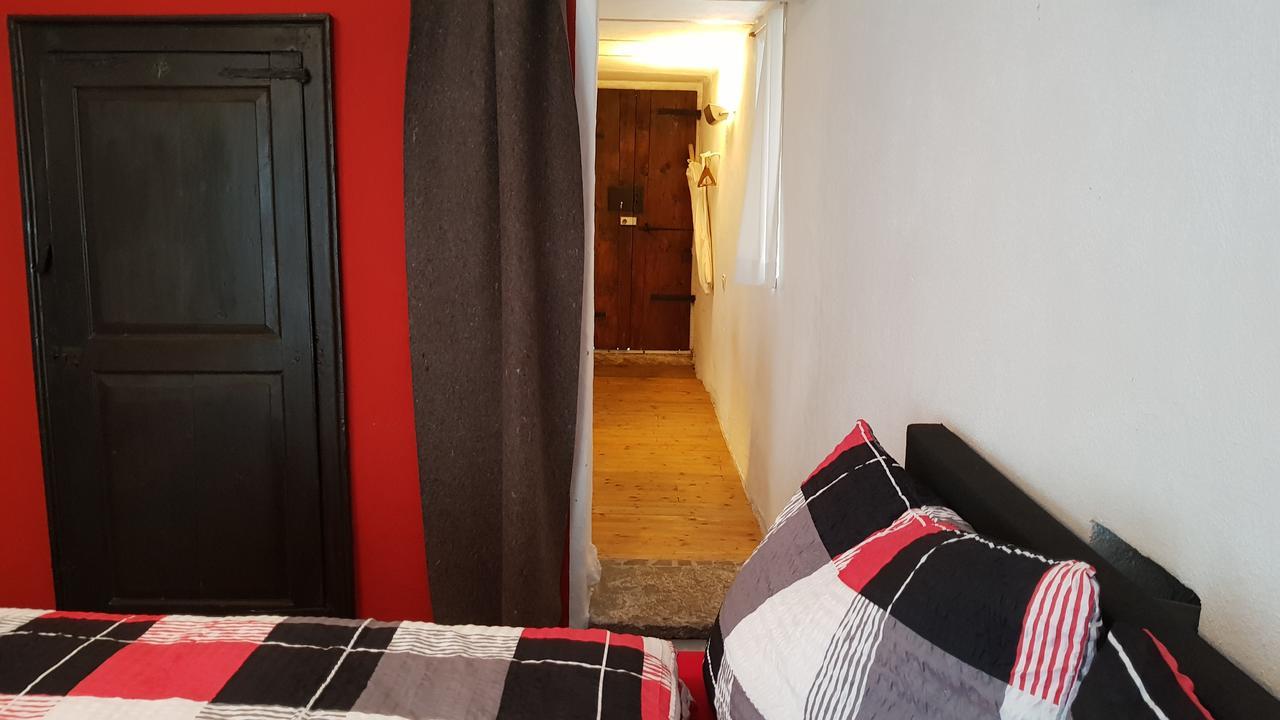 Casa Grillino Apartamento Locarno Exterior foto